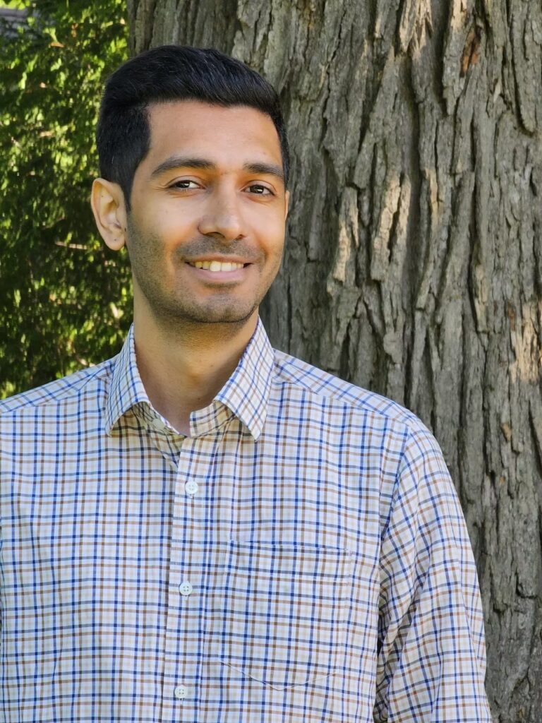 Ali Fenaei Estimator