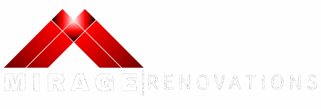 Mirage Renovations Toronto and GTA