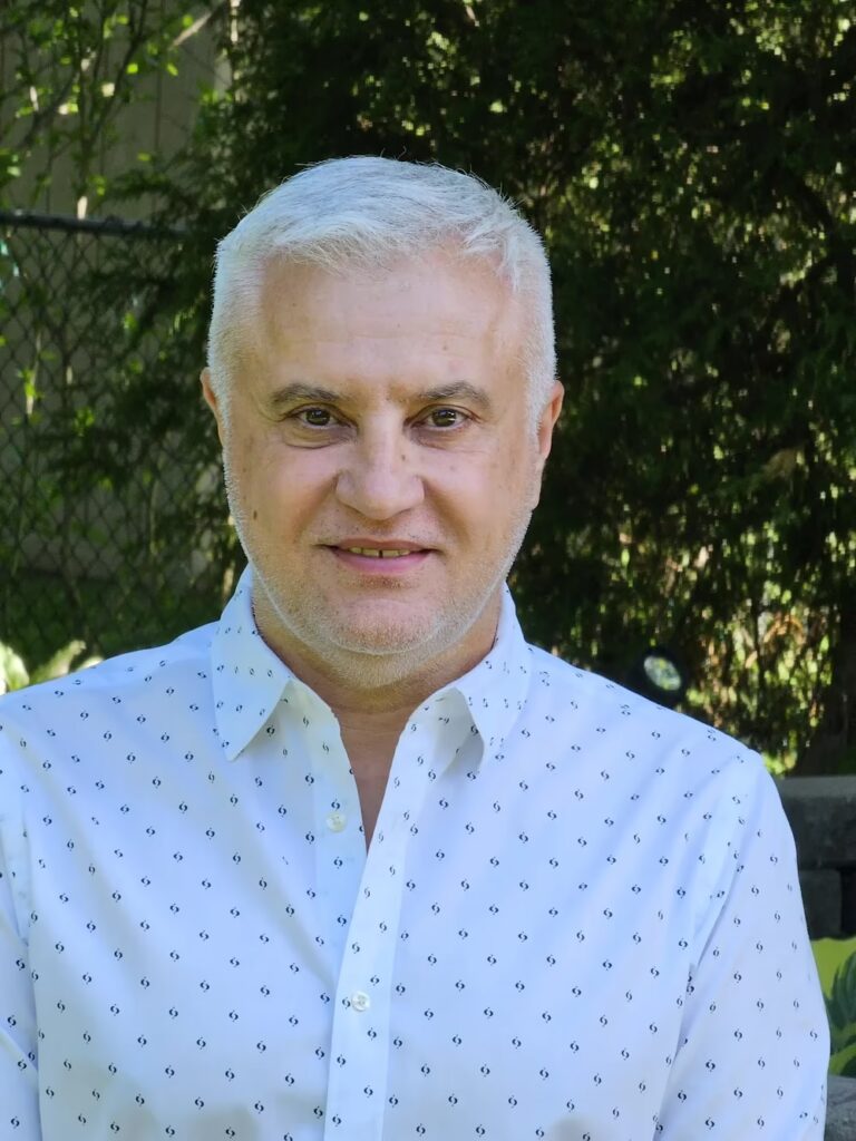 Tibor-Amota Director photo